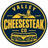 Valley Cheesesteak Co logo, South Wales street food